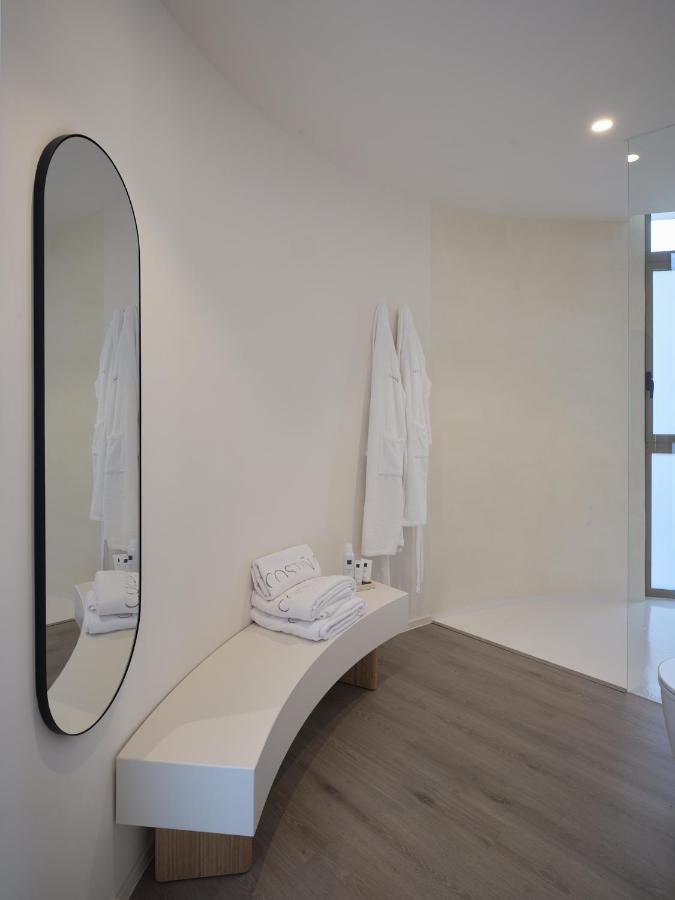 Retiro Costina Wellness&Villas Santa Comba Exteriör bild