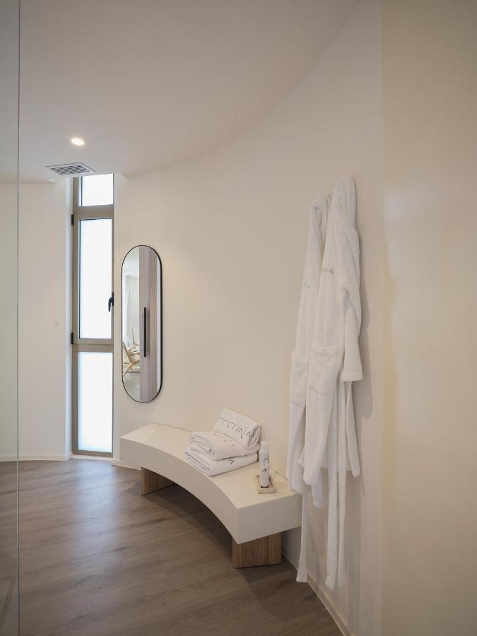 Retiro Costina Wellness&Villas Santa Comba Exteriör bild