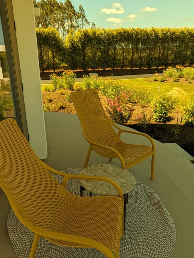 Retiro Costina Wellness&Villas Santa Comba Exteriör bild