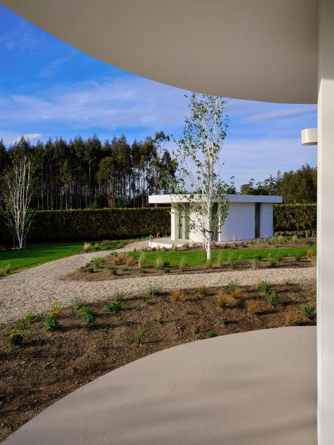 Retiro Costina Wellness&Villas Santa Comba Exteriör bild